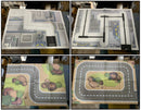 CreateLabz RoboQuest Training: Level 1 (Robotics Foundations - 8 Sessions)