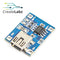 TP4056 Lithium Battery Charger Module 5V/1A