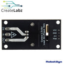 AC Light Dimmer Module 8A, 1 Channel, 3.3V/5V logic