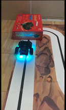CreateLabz RoboQuest Training: Level 1 (Robotics Foundations - 8 Sessions)