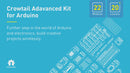 Discovery Weekend: Advanced Arduino Development Workshop