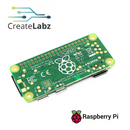 Raspberry Pi Zero 2 W Board