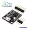 Mini ATtiny85 Micro-USB Development Board (Compatible with Digispark)