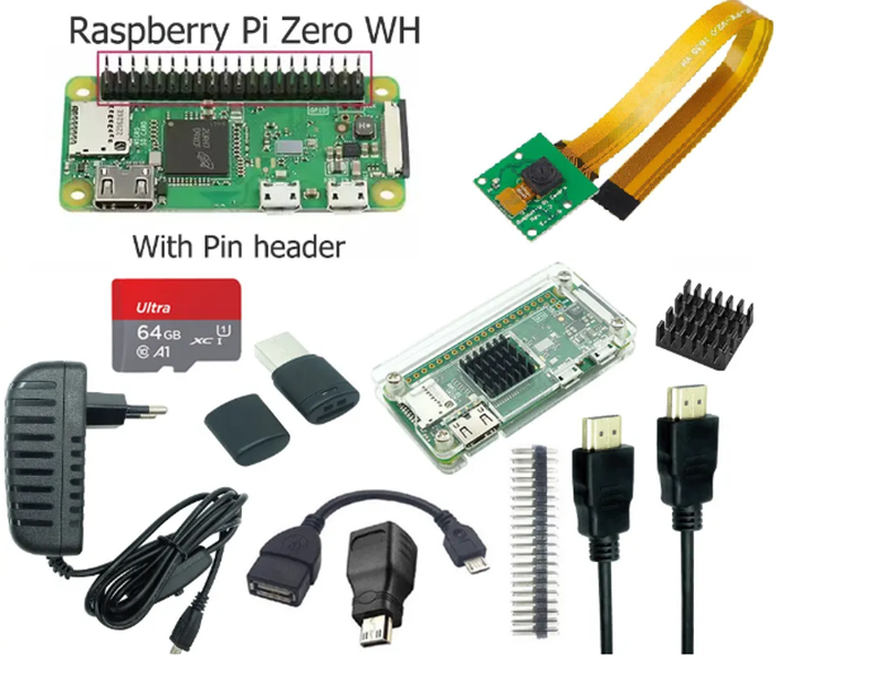 Discovery Weekend: Embedded Computing with Raspberry Pi and Python Workshop