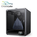 3D Printer: Creality K1 Max 3D Printer