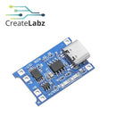 TP4056 Lithium Battery Charger Module