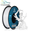 Filament PETG for 3D Printer, 1.75mm 1kg/roll