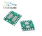 SOP14  SSOP14 14-Pins SMD to DIP Adapter Converter PCB
