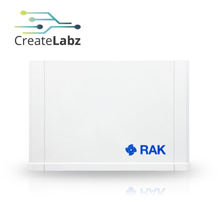 RAKWireless RAK7258 Micro Gateway (Indoor) Non-LTE ( 433MHz / 868MHz )