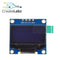 OLED Display module 128x64   0.96-inch, white I2C