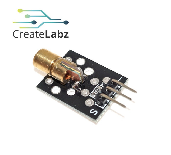 Laser Module for Arduino