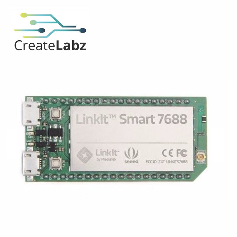 LinkIt Smart 7688 ( Development Plantform )