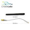 Wifi Antenna 2.54Ghz with SMA to u.FL/IPEX cable adapter