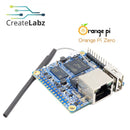 Orange Pi Zero H2+ 512Mb Development Board