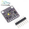 TCS34725 RGB Color Sensor module, with IR Filter and White LED