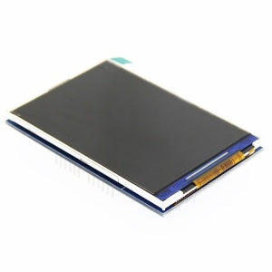 3.5-inch TFT LCD Color screen module for Arduino uno, Mega2560, 320x480