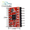 Stepper Motor Driver A4988 for 3D printers, with heat sink