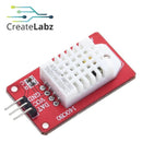 Temperature and Humidity sensor module - DHT22