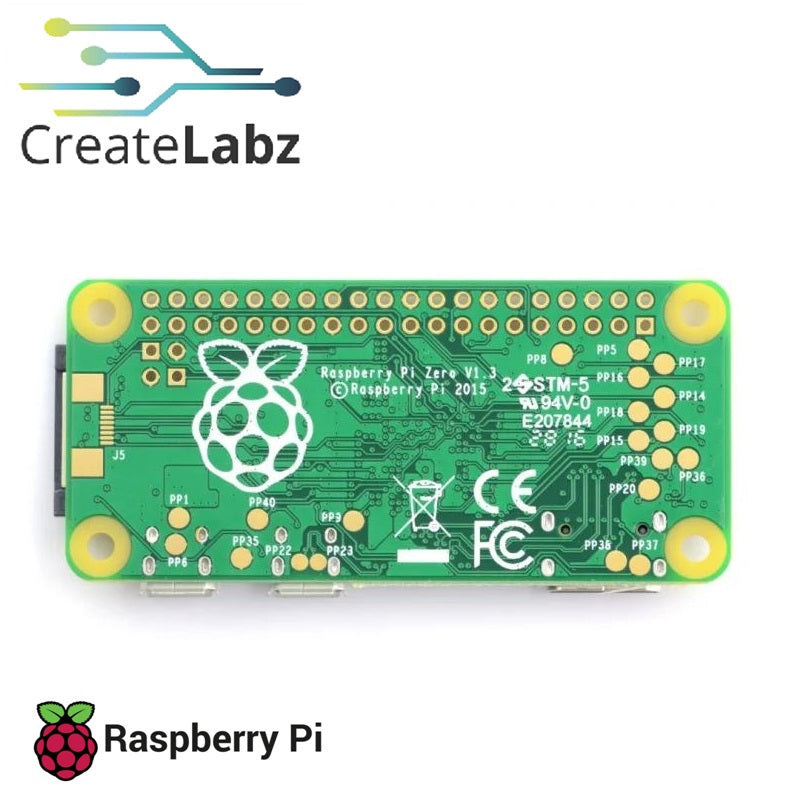 Raspberry Pi Zero Board v1.3