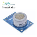 MQ7 Carbon Monoxide (CO) Sensor