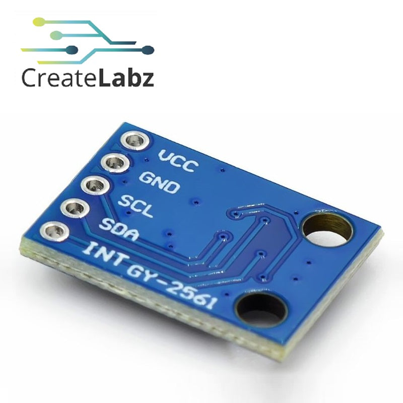 TSL2561 Luminosity / Light Sensor module, infrared Light Sensor