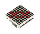 led, matrix led, displays