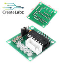 ULN2003 Stepper Motor Driver (for 28BYJ-48)