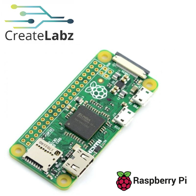Raspberry Pi Zero Board v1.3