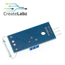 Reed sensor module,  magnetic switch normally open