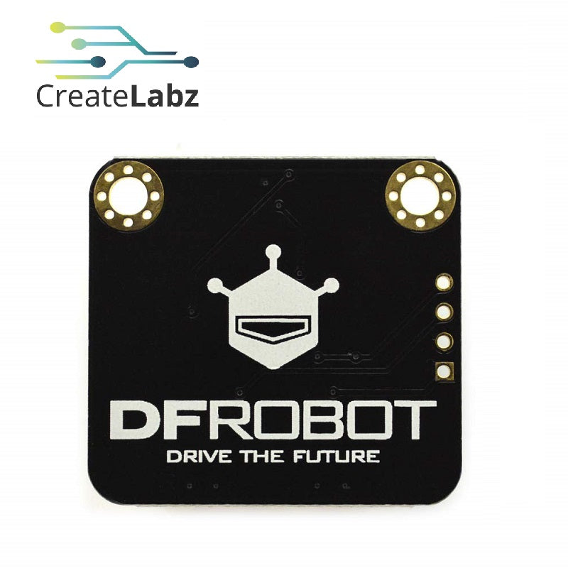 DFRobot Gravity: Analog SHT30 Temperature & Humidity Sensor