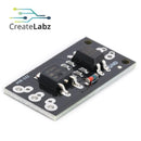 LR7843 MOSFET Switch Control Module, Optocoupler Isolation
