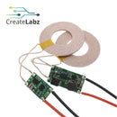 Wireless Charging Module Power Supply Coil for Cellphone, 5V