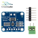 INA219 Bi-directional DC Current/Power Sensor Module I2C