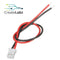 JST PH2.0 / XH2.5  Single Head Wire Connector (Option: 2pin / 3pin)