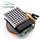 Matrix LED 8x8 Display module MAX7219 - DIP Package