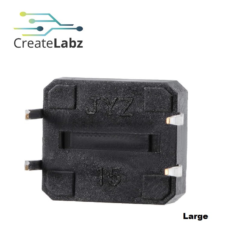 Large/Small Tactile Push Button Switch