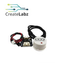DFRobot Gravity: Non-Contact Digital Water/Liquid Level Sensor for Arduino
