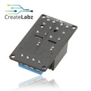 2-channel Solid State Relay module 5V low level