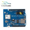 GPS Logger Shield U-Blox NEO-6M SPI-UART with  Micro-SD Card Slot for Arduino