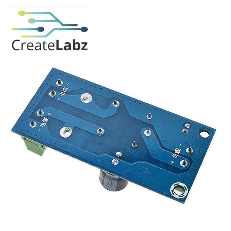 YX850 Power Failure Automatic Switching Module – CreateLabz Store