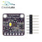TCS34725 RGB Color Sensor module, with IR Filter and White LED