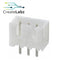 JST XH/PH Shrouded Male Connector 2  / 3 / 5-Pin