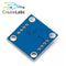 L3G4200D Triple Axis Gyroscope Angular Velocity Sensor Module (I2C/SPI)