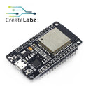 DoIT ESP32 30pins, Development Board WiFi+Bluetooth Ultra Low Power