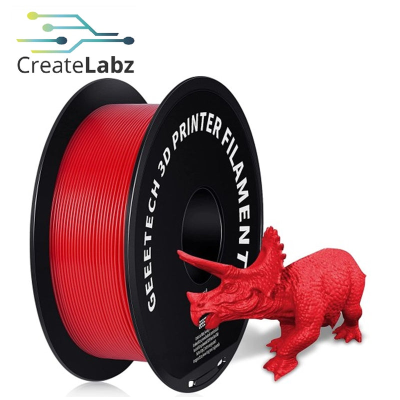 Filament PLA for 3D Printer, 1.75mm 1kg/roll