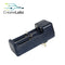 Li-Ion Battery Charger Double Slot for 14500/14650/18650