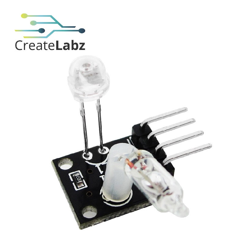 Sensor Replacement for 37-in-1 Sensor Kit (Variant)