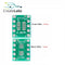 SOT23 to DIP10 and SOP10 to DIP10 Converter Adapter Board