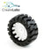 Mini Rubber Tire / Wheel for N20 Motor