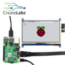 7" HDMI LCD Display module Touch Screen for Raspberry Pi 3 Model B/B+